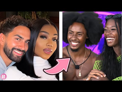 Love Island Which Couples Are Still Together