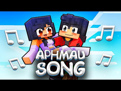 Aphmau - AARON (Minecraft Song by Bee)