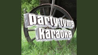 Good Directions And Turnip Greens (Made Popular By Billy Currington) [Karaoke Version]