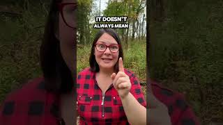 How to sign the word 'SPEAK' in ASL