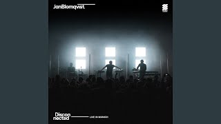 Winter Roads (Live In Munich) (Mixed) - Jan Blomqvist