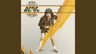 Can I Sit Next to You Girl - AC/DC