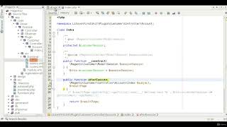 Plugins in Magento 2