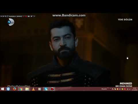 Mehmet Bir Cihan Fatihi 2. b&ouml;l&uuml;m   Yalnızsınız Sultanım!