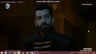 Mehmet Bir Cihan Fatihi 2. b&ouml;l&uuml;m   Yalnızsınız Sultanım!