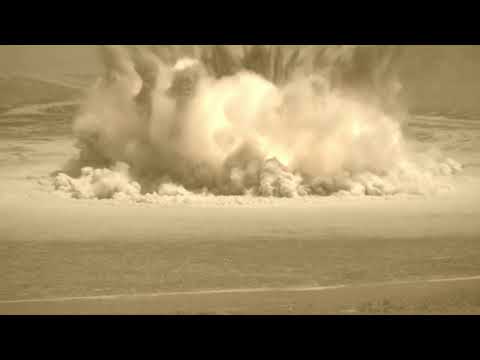 The Nuclear Explosion Meme but it's Full Version (v2)