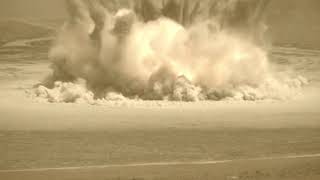 The Nuclear Explosion Meme but it's Full Version (v2)