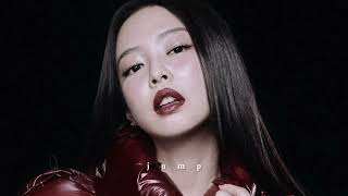 BLACKPINK JUMP | Clean Acapella