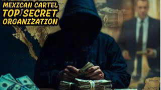 How Mexican Cartels Launder $70 Million Every Each Day