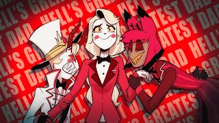 Hell's Greatest Dad - Fan Animatic