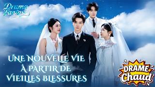 ( Doubl&eacute; )Une nouvelle vie &agrave; partir de vieilles blessures 👑✨ G&eacute;rard devient le ma&icirc;tre secret.