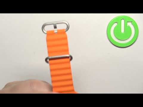 How to Connect APPLE Watch Ultra 2 to WiFi Network