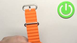 How to Connect APPLE Watch Ultra 2 to WiFi Network