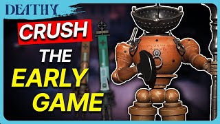 Dominate The Early Game | Everything I've Learned in 4,000+ Hours
