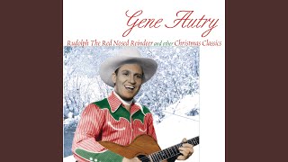 Frosty the Snowman (with The Cass County Boys) [78rpm Version] - Gene Autry