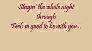 Fishin' In The Dark- Nitty Gritty Dirt Band with lyrics