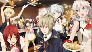 God Eater 2 - To An Unending Battle (To An Endless Battle) Extended