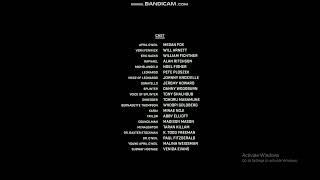 Teenage Mutant Ninja Turltes End Credits 2014