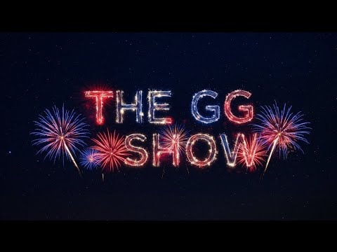 The Gg Show 4thofjuly Comedy 420friday Youtube