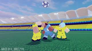 RPFL S1: CHAMPIONS LEAGUE INTRO 2022/23 [ROBLOX MPS]