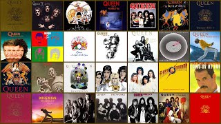 Queen - Was It All Worth It (Lyrics)