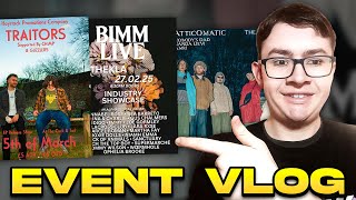 Soundtrack of Bristol: Three Nights of Live Music