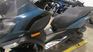 Used 2023 Piaggio MP3 530 HPE Exclusive Scooter For Sale In Medina, OH