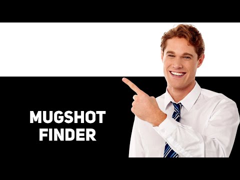 Where To Find West Virginia Mugshots 2025
