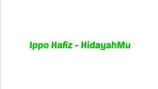 Download Lagu Hidayah Mu Mp3 Video Gratis