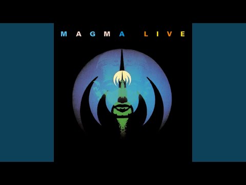 &Euml;m&euml;hnt&euml;htt-r&eacute; - Announcement (Live 1975) (Remastered)
