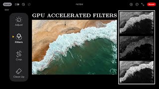 GPU Accelerated Image Filters | GPU Cache & Constant Memory | CUDA C/C++