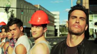 Cheyenne Jackson   Don't Wanna Know