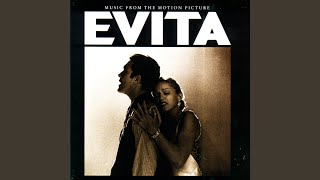 Waltz for Eva and Che - Antonio Banderas