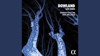 Awake Sweet Love - Damien Guillon