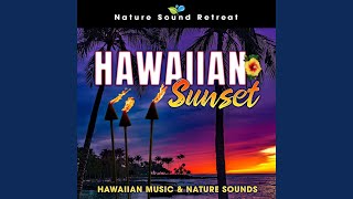 Hawaiian Roller Coaster Ride (from "Lilo & Stitch") - Ukulele & Slack Guitar Music & Ocean Sounds (Loopable) - Nature Sound Retreat