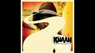 [MASHUP] - Run Away, Bang Bang - K'naan & Adam Levine x Bruno Mars