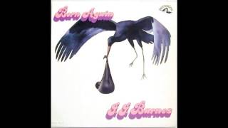 J.J.BARNES - You Owe It To Yourself - 1973