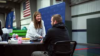 Why I choose Coshocton Regional Medical Center