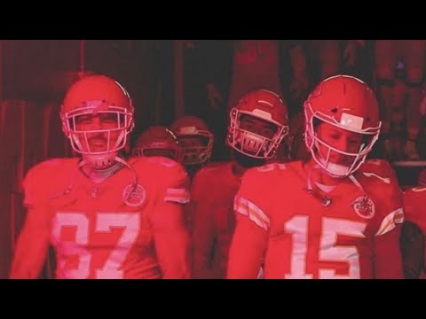 Kansas City Chiefs || &ldquo;Red Kingdom&rdquo; ||
