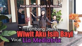 Lirik lagu itu memiliki makna kewajiban orangtua dan kewajiban anak. Download Lagu Instrumen Wiwit Aku Isih Bayi Mp3 Video Mp4 3gp