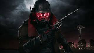 The Ranger - Fallout NV (Digital Nightmare)