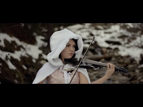 Ed Sheeran - Perfect | VioDance Violin Cover (The Wedding Album)