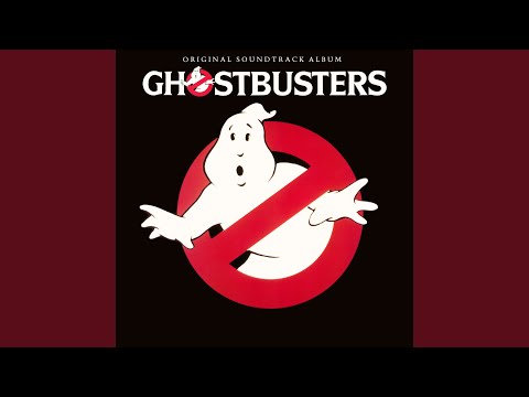 Ghostbusters (Instrumental Version)