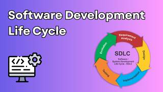 Stream SDLC Explained for Beginners | Software Development Life Cycle Best Animation in 5 MINS! Online