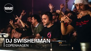 HOOD FUNK - DJ SWISHERMAN