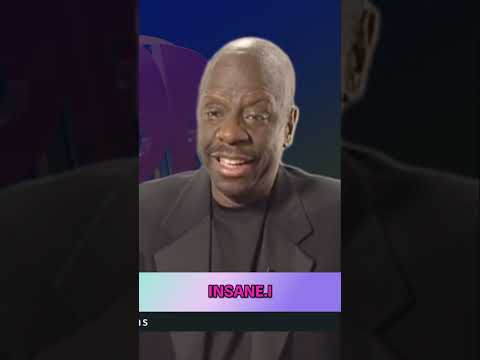 Jimmie Walker S Massive Mistake At The First Good Times Table Read Shorts
