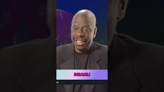 Jimmie Walker's MASSIVE mistake at the First "Good Times" Table Read! #shorts