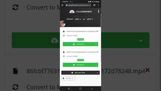 Hưng Gaming| Hướng dẫn về l&agrave;m nhạc chu&ocirc;ng tiktok | clouconvert