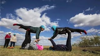 Rising life expectancy is delivering health and longevity in China