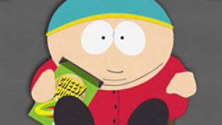 Cartman's Sayings